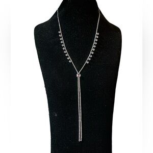 NWT Necklace with matching earrings